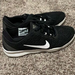 Women’s Nike Training Zoom Fit shoes